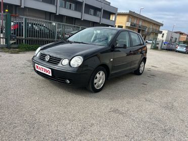 Volkswagen Polo 1.2 12V 5p. X Air