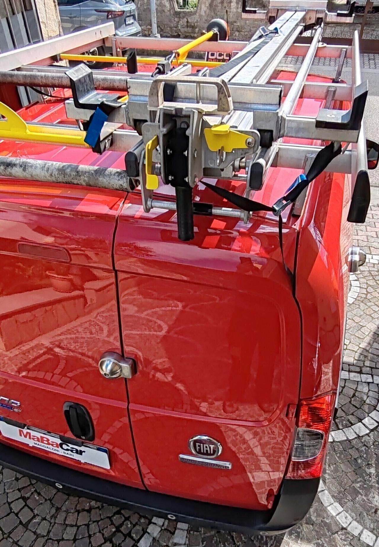 AFFARE Fiat Fiorino 1.3 MJT 95CV Combinato SX