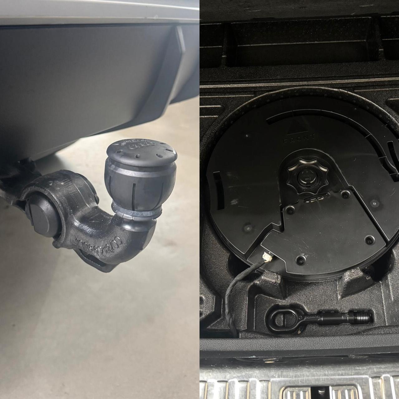 Audi Q3 SPB 35 TDI S tronic line edition