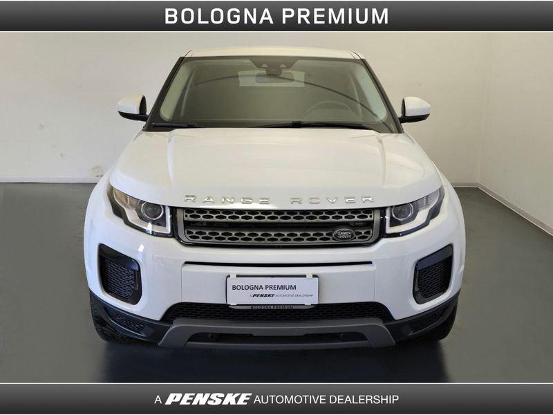 Land Rover RR Evoque 2.0 TD4 150 CV 5p. Business Edition Pure