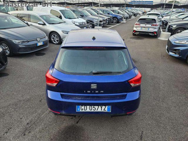 SEAT Ibiza Ibiza V 2017 1.6 tdi Business 95cv - GD057YZ