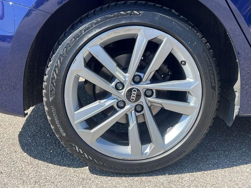Audi A3 Sportback 30 TFSI S line Edition 110cv
