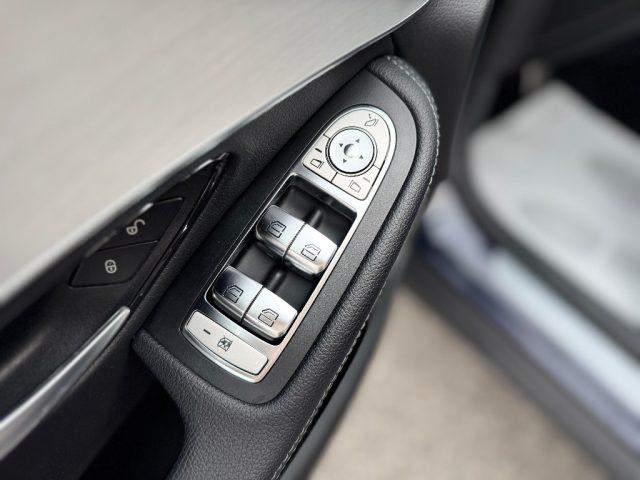 MERCEDES-BENZ GLC 250 d 4Matic Coupé PREMIUM *TAGLIANDI MERCEDES*