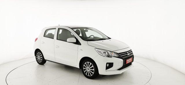 MITSUBISHI Space Star 1.0 Invite - OK NEOPATENTATO