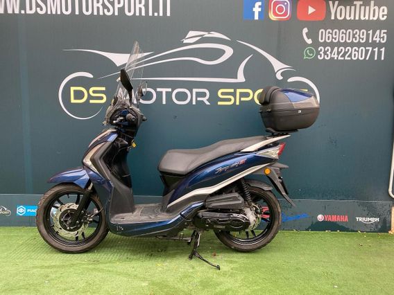 Sym Symphony 50 ST