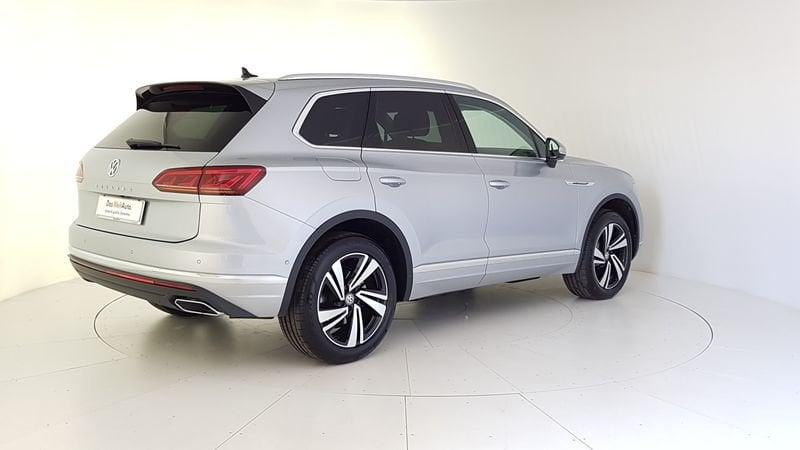 Volkswagen Touareg 3.0 V6 tdi Advanced 231cv tiptronic