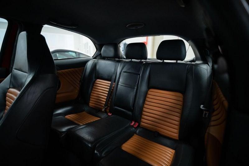 Alfa Romeo GT Modello ALFA ROMEO - GTA