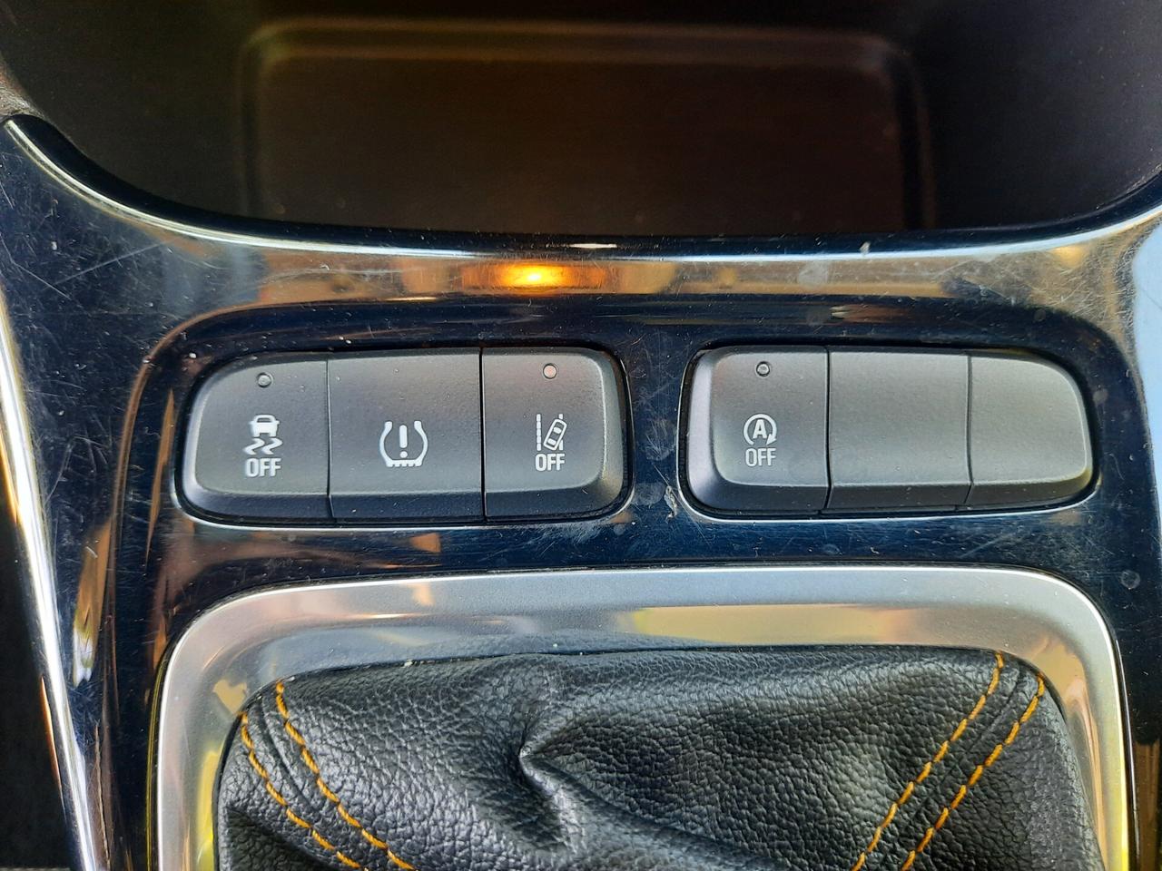 Opel Crossland X 1.5 CDTI Advance