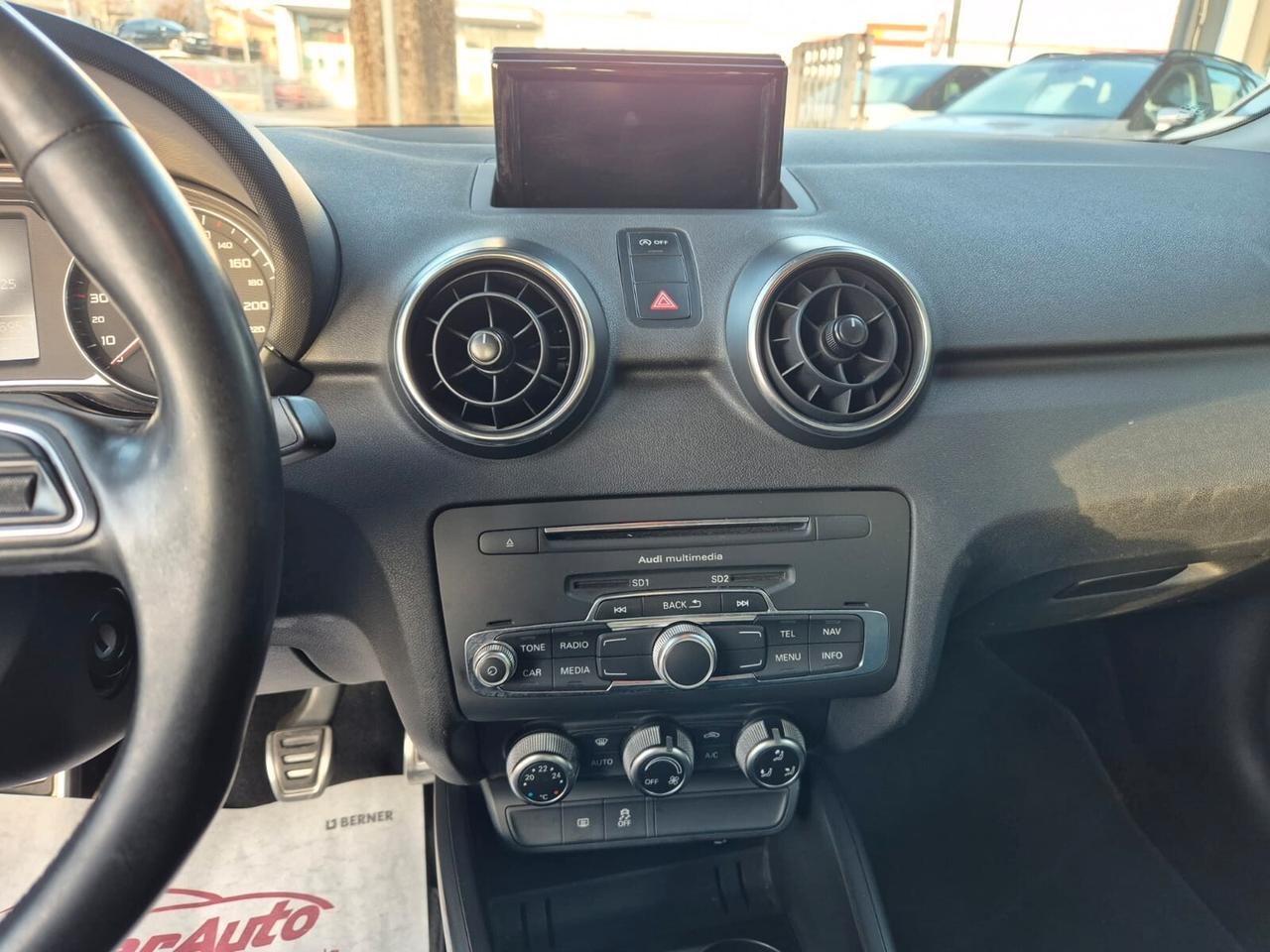 Audi A1 SPB 1.4 TDI Sport