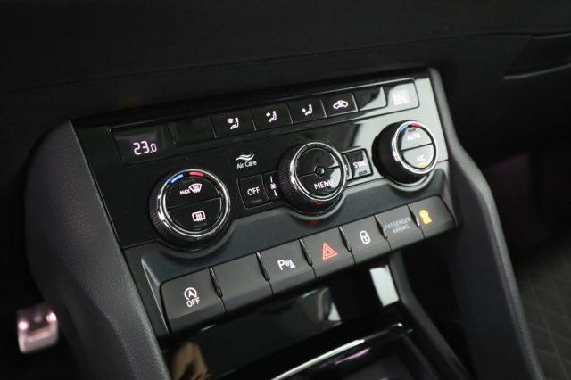 SKODA Karoq Karoq 1.6 TDI SCR DSG Style