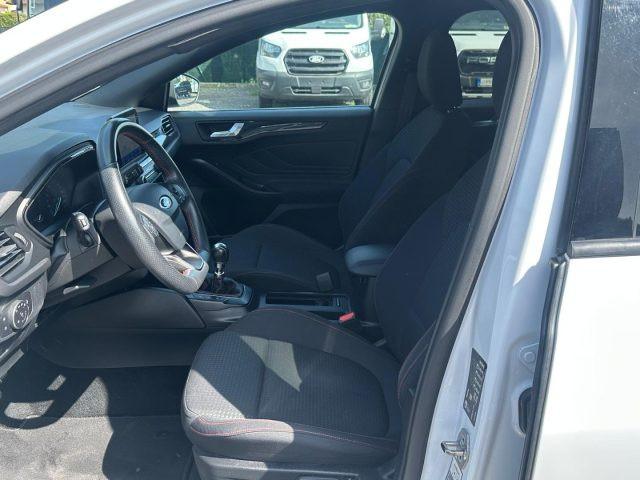 FORD Focus 1.0 EcoBoost 125 CV SW ST-Line
