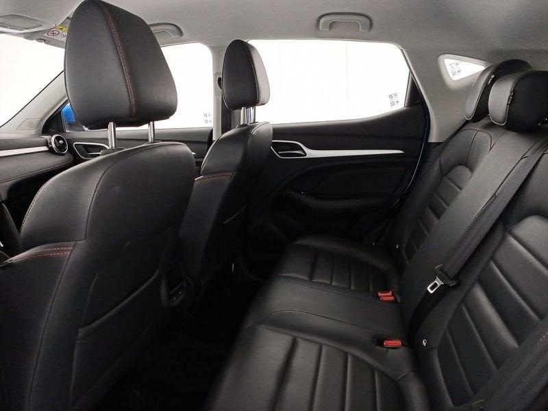 MG ZS 2021 1.5 Luxury