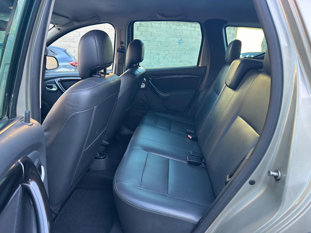 Dacia Duster 1.6 110CV 4x2 Lauréate - solo 79000 km