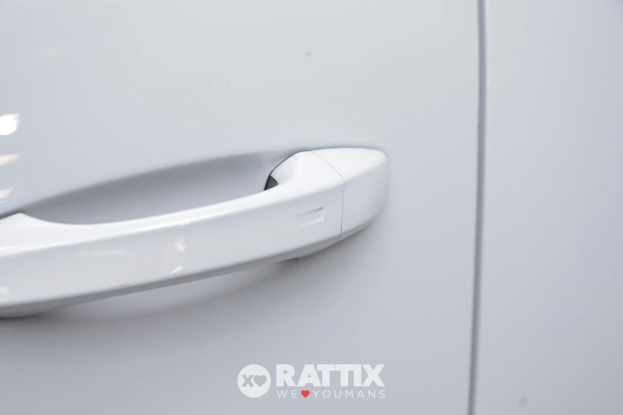 Peugeot 5008 1.2 Hybrid 145CV GT e-DCS6 7p.ti + tetto apribile