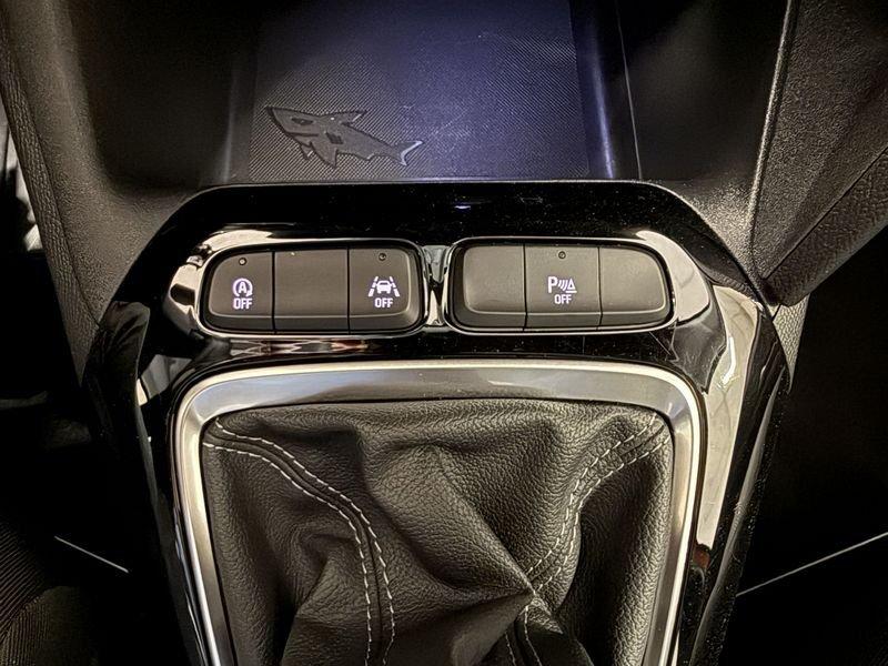 Opel Corsa Corsa 1.2 Edition s&s 75cv