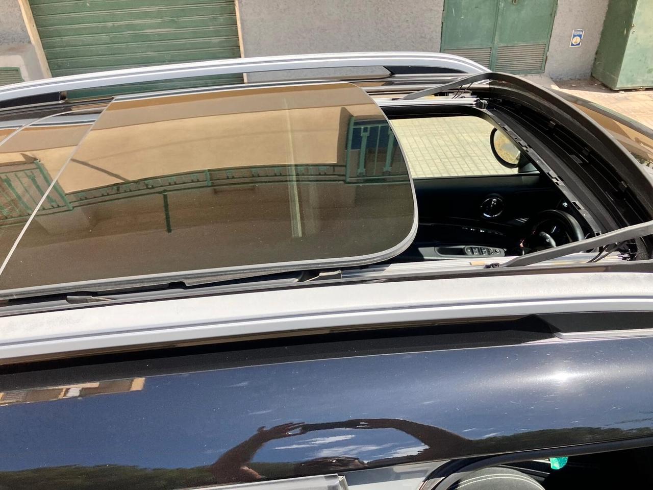Mini Countryman 2.0d 150cv Hype ALL4 unipro cert