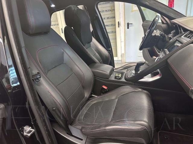 Jaguar E-Pace 2.0d i4 R-Dynamic awd 180cv auto