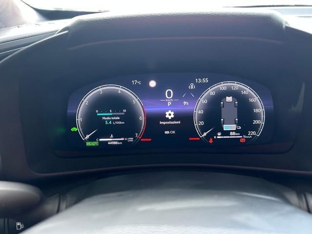 TOYOTA C-HR 1.8 HV Active