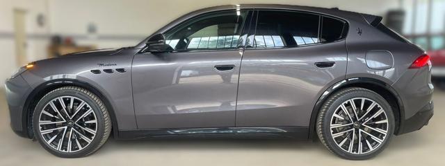MASERATI Grecale MHEV 330 CV AWD Modena