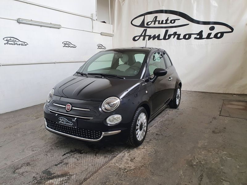 FIAT 500 1.0 Hybrid Dolcevita TUA DA 140,00 AL MESE