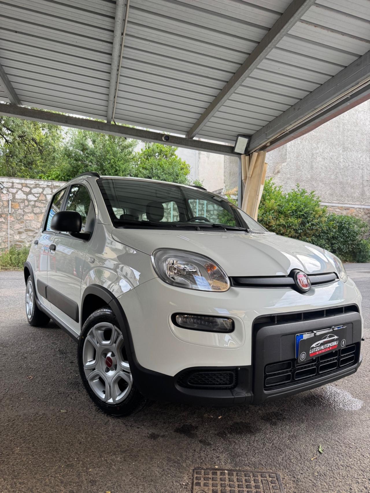 Fiat Panda 1.0 FireFly Hybrid City Life FINANZIABILE GARANZIA