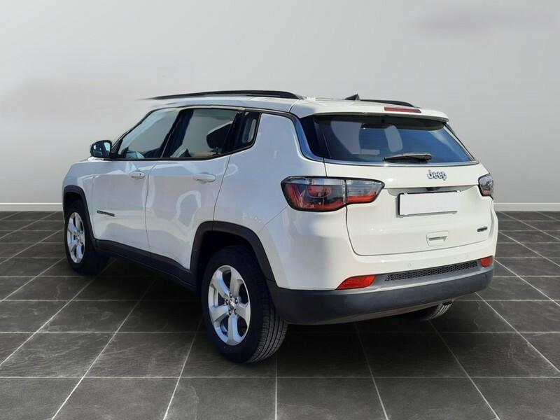JEEP COMPASS 1.4 MAir2 103kW Business