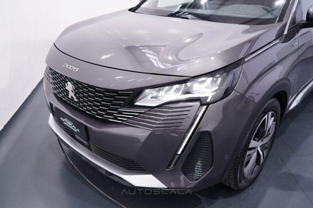 PEUGEOT 3008 Hybrid 225cv e-EAT8 Allure Pack