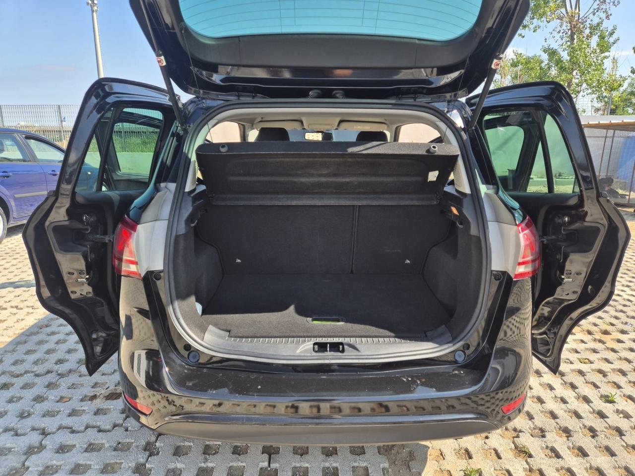 Ford B-Max 1.4 90 CV GPL Titanium