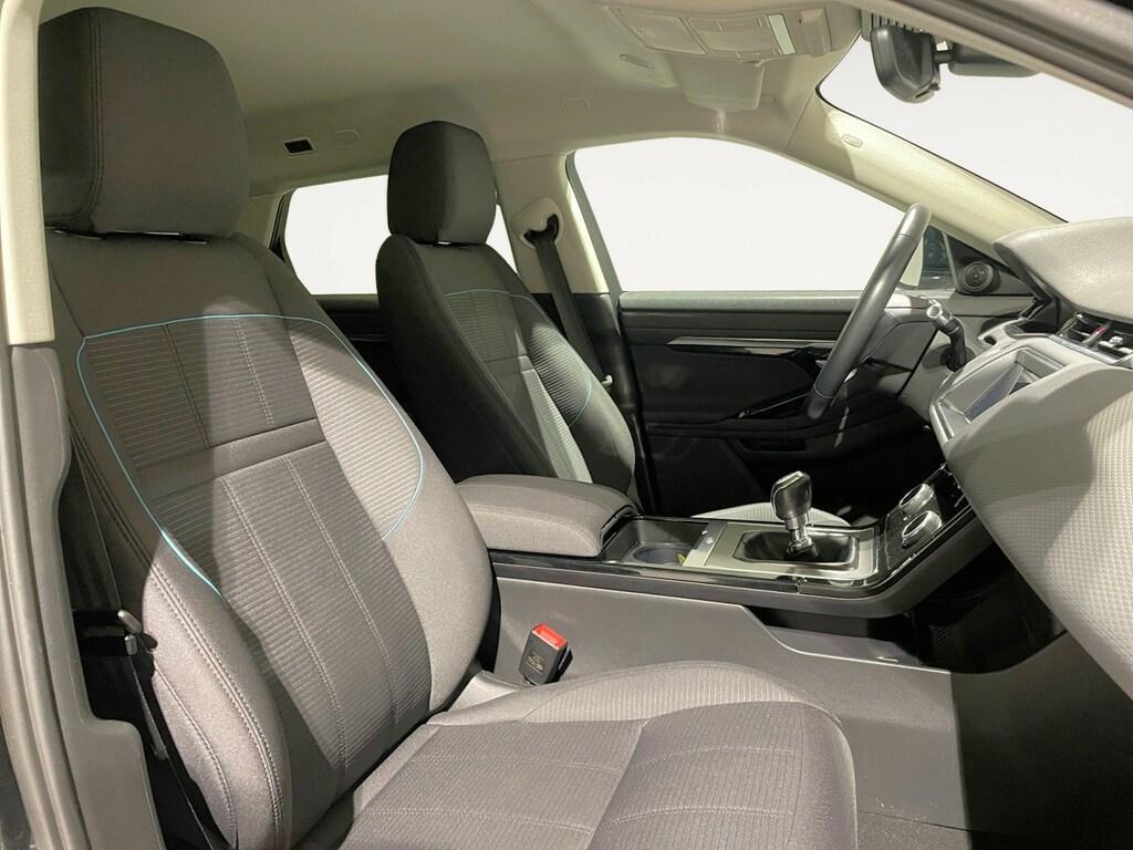 Land Rover Range Rover Evoque II 2019 163cv - AUTOCARRO IVA ESPOSTA 100%