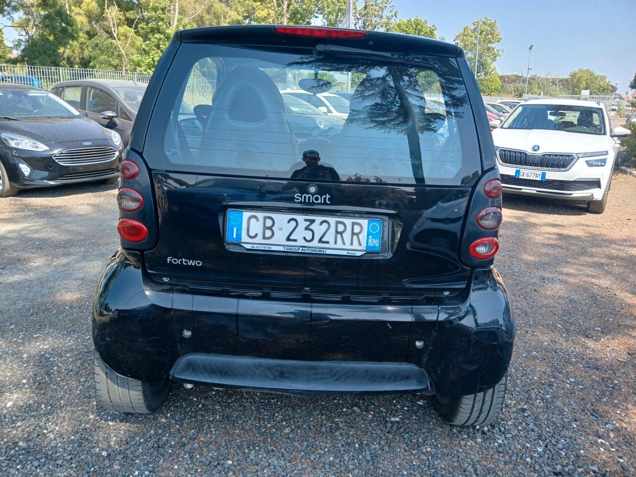 Smart Smart 600 smart & pulse (45 kW)