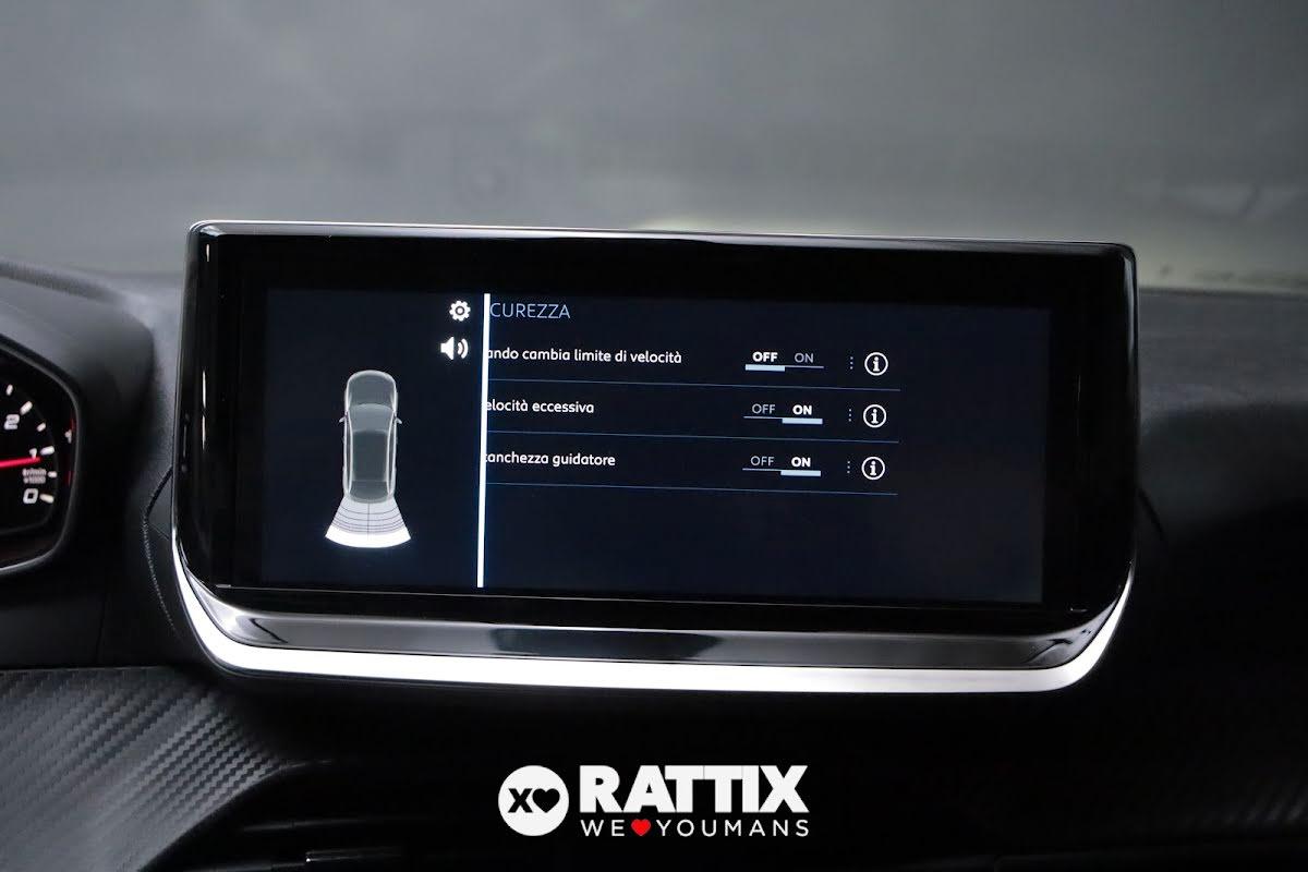 Peugeot 208 1.2 Puretech 100CV Style