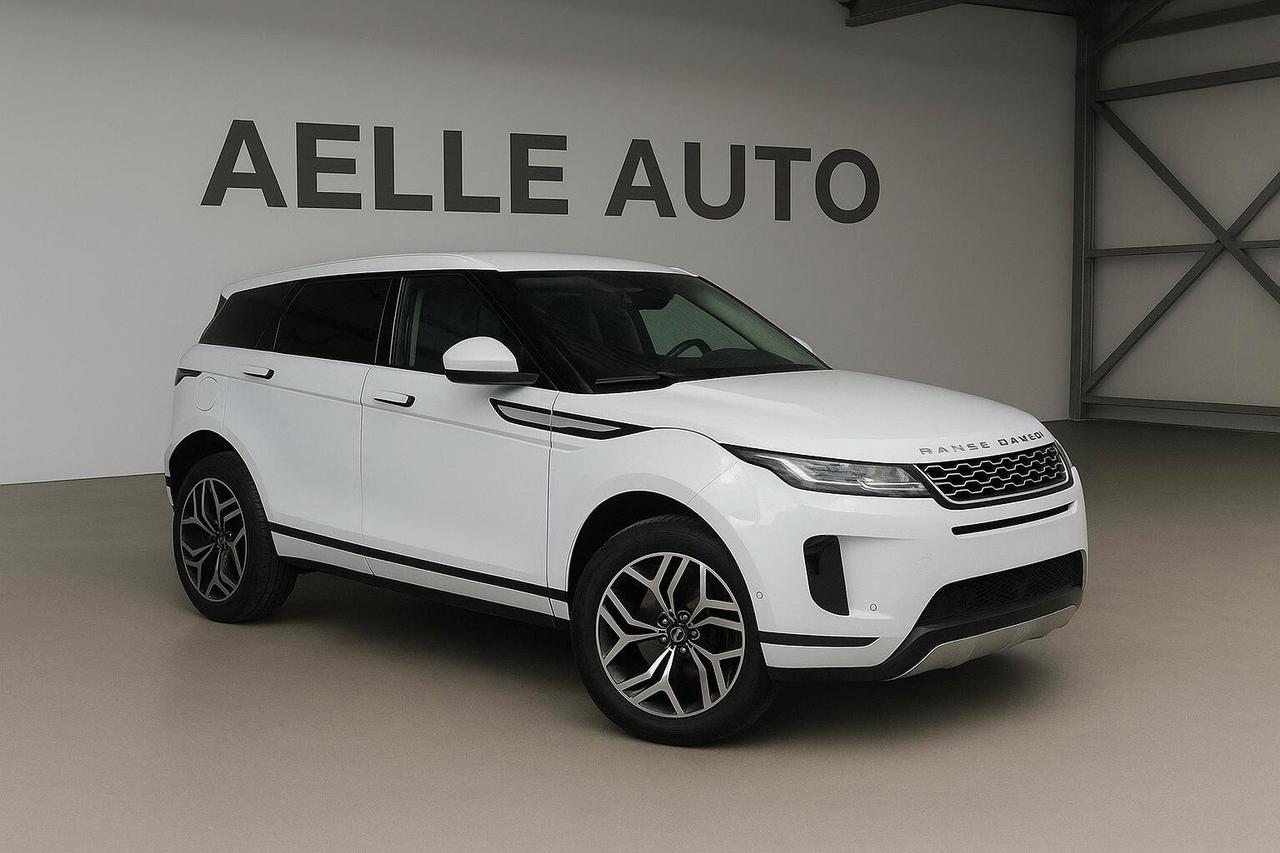 Land Rover Range Evoque 2.0 150 CV AUTOCARRO N1