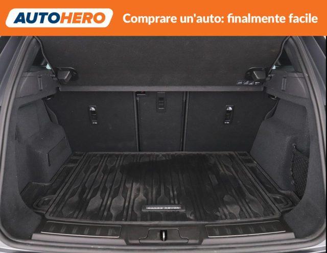 LAND ROVER Range Rover Evoque 1.5 I3 PHEV 300 CV AWD Auto R-Dynamic SE