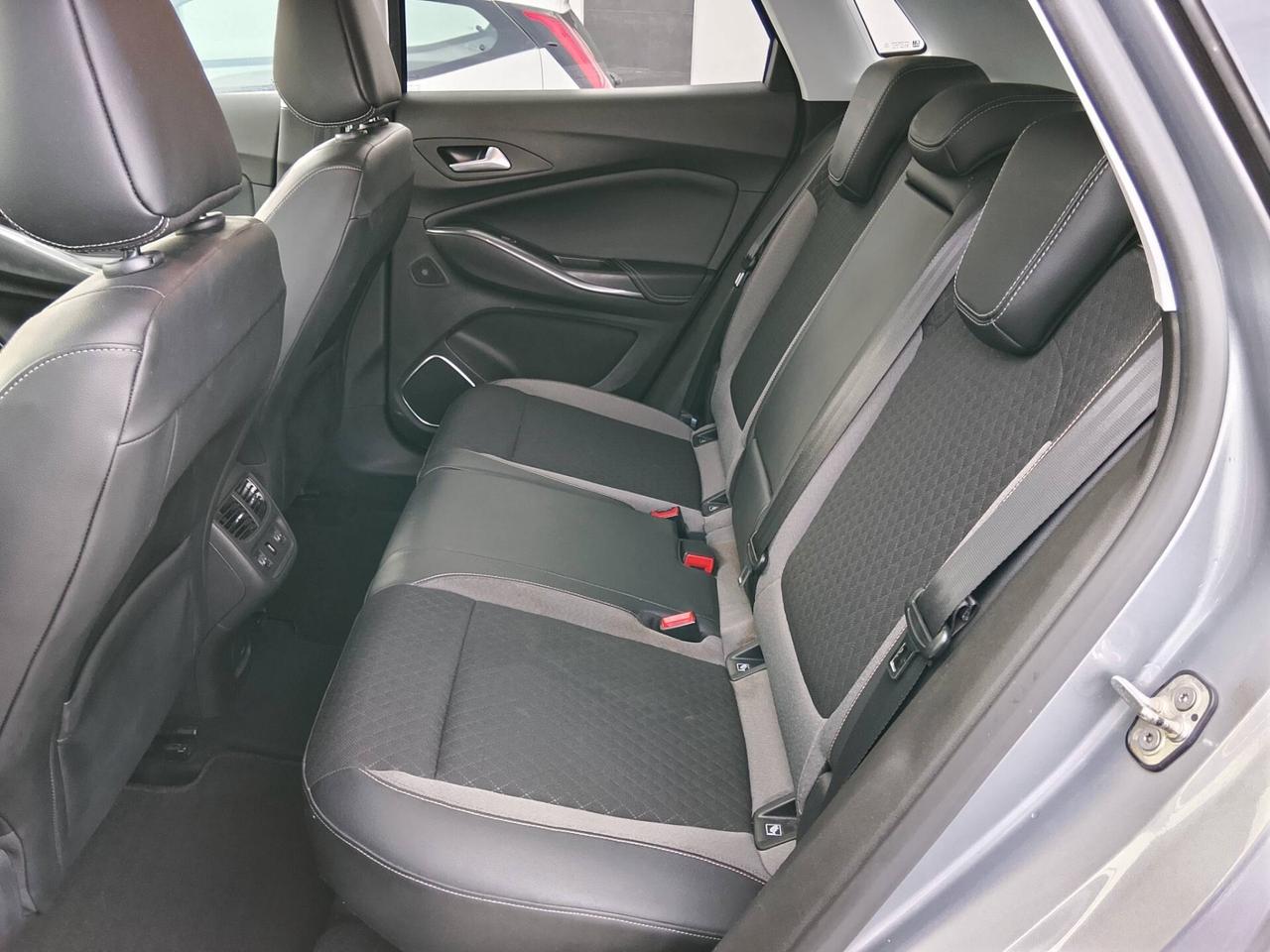 Opel Grandland X 1.6D EU 6 78K KM Ultimate