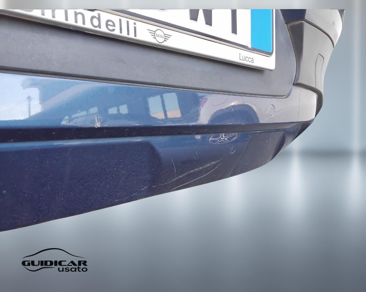 BMW X2 F39 - X2 sdrive18i Advantage 136cv