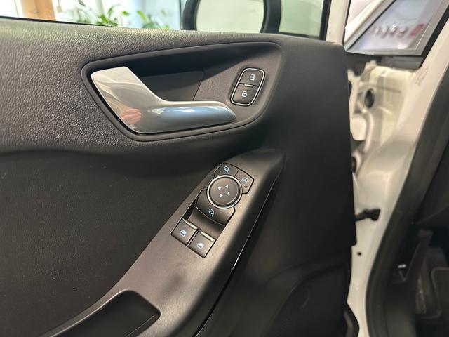 FORD Fiesta 1.5 EcoBlue 5 porte Business