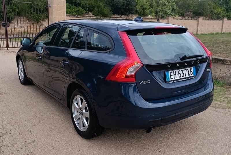 Volvo V60 DRIVe SOLO 129000 KM