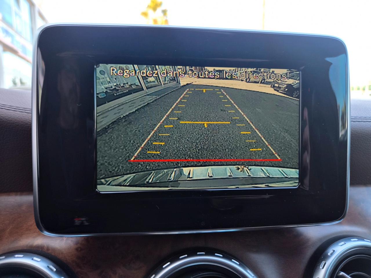 Mercedes-benz GLA 220 CDI Automatic Premium