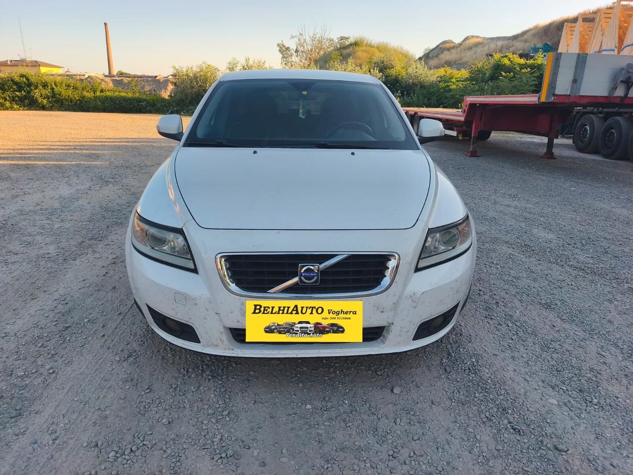 Volvo V50 Sw 2010---1.6 Diesel