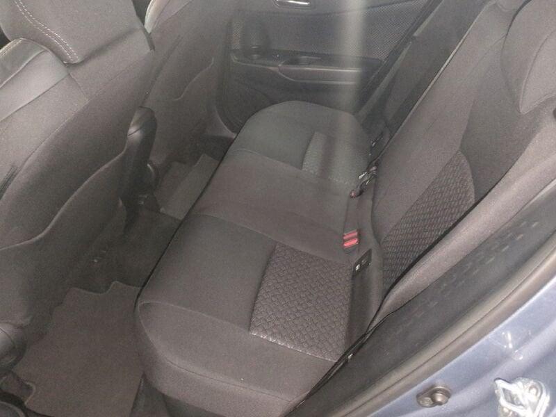 Toyota C-HR 1.8H (122CV) E-CVT Trend