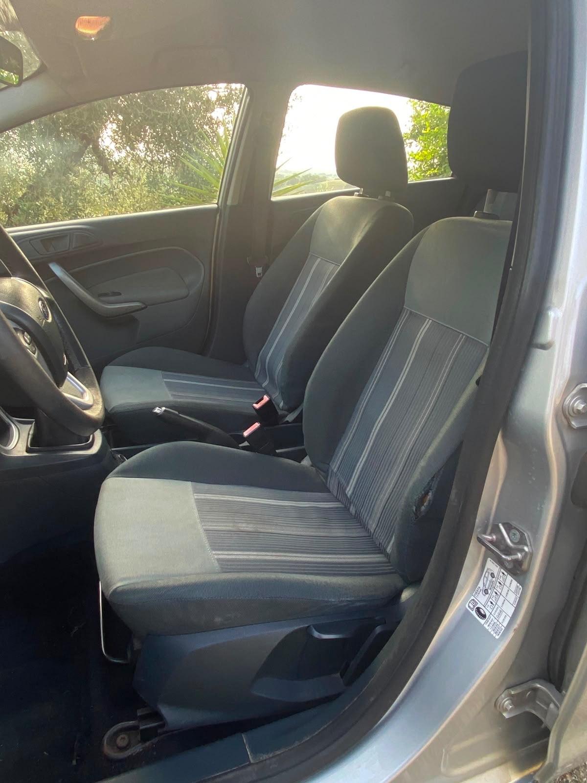 Citroen C3 PureTech 82 Shine