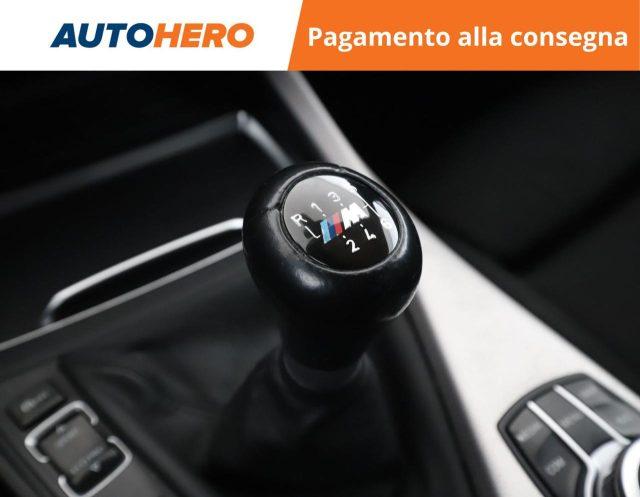 BMW 116 i 5p. Msport