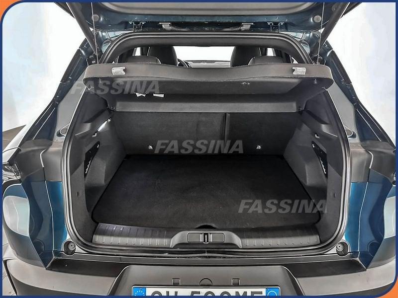 Alfa Romeo Junior Junior 156 CV BEV Speciale
