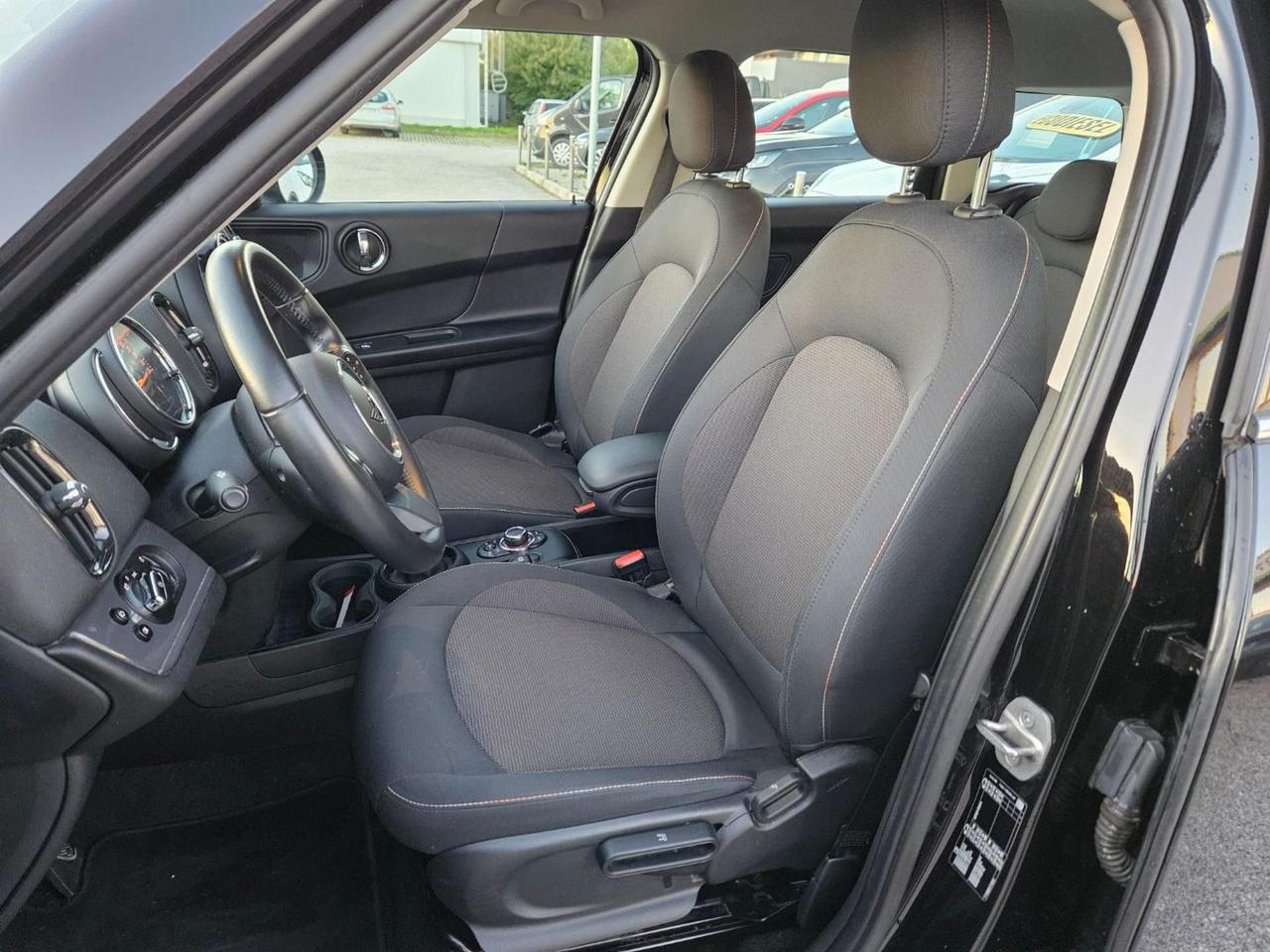 MINI Countryman D 1.5 One D Business Countryman