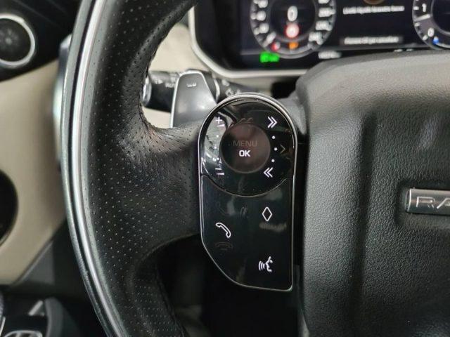 LAND ROVER Range Rover Sport 3.0 TDV6 HSE Dynamic