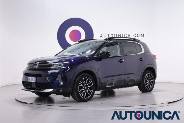 CITROEN C5 Aircross HYBRID 225 E-EAT8 SHINE PACK