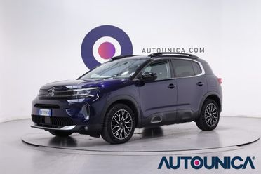 CITROEN C5 Aircross HYBRID 225 E-EAT8 SHINE PACK
