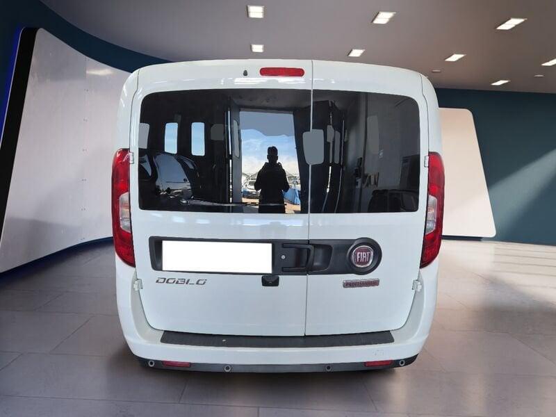 FIAT Doblò DOBLO CARGO Dobl? Stock Combi 1.6 Multijet 105 N1