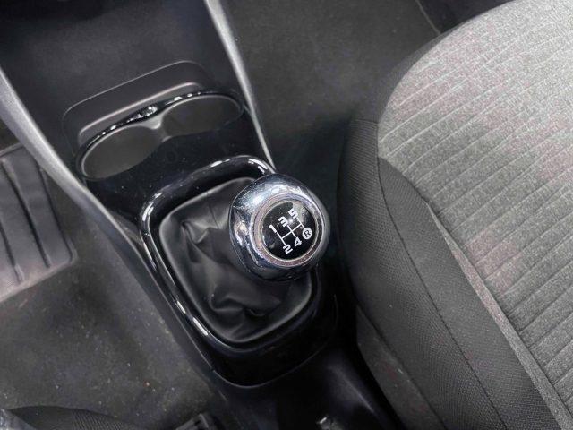 CITROEN C1 C1 5P 1.0 VIT LIVE CABRIO - IDEALE NEOPATENTATI