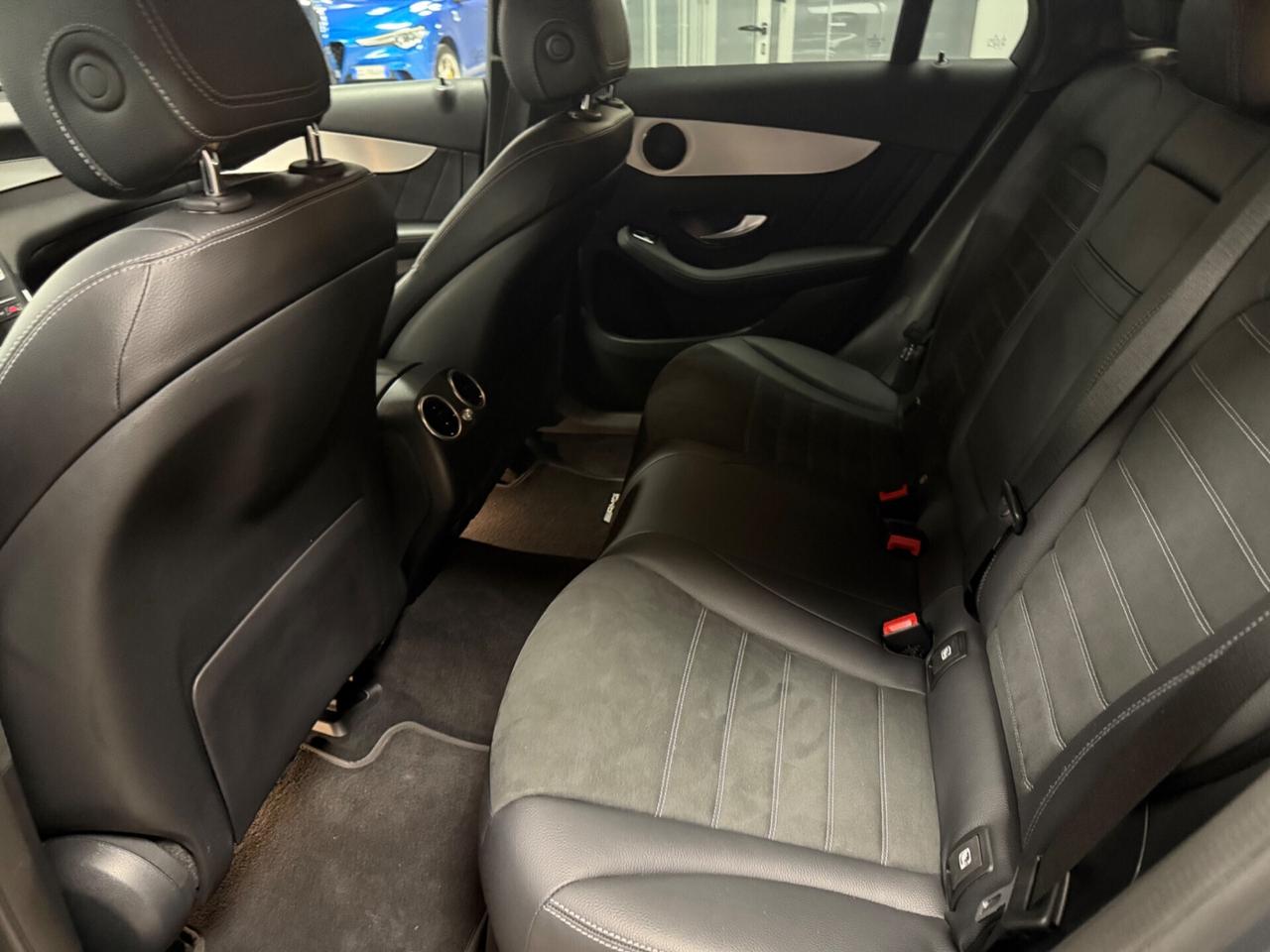 Mercedes-benz GLC 300 de 4Matic Plug-in hybrid Coupé Premium Plus